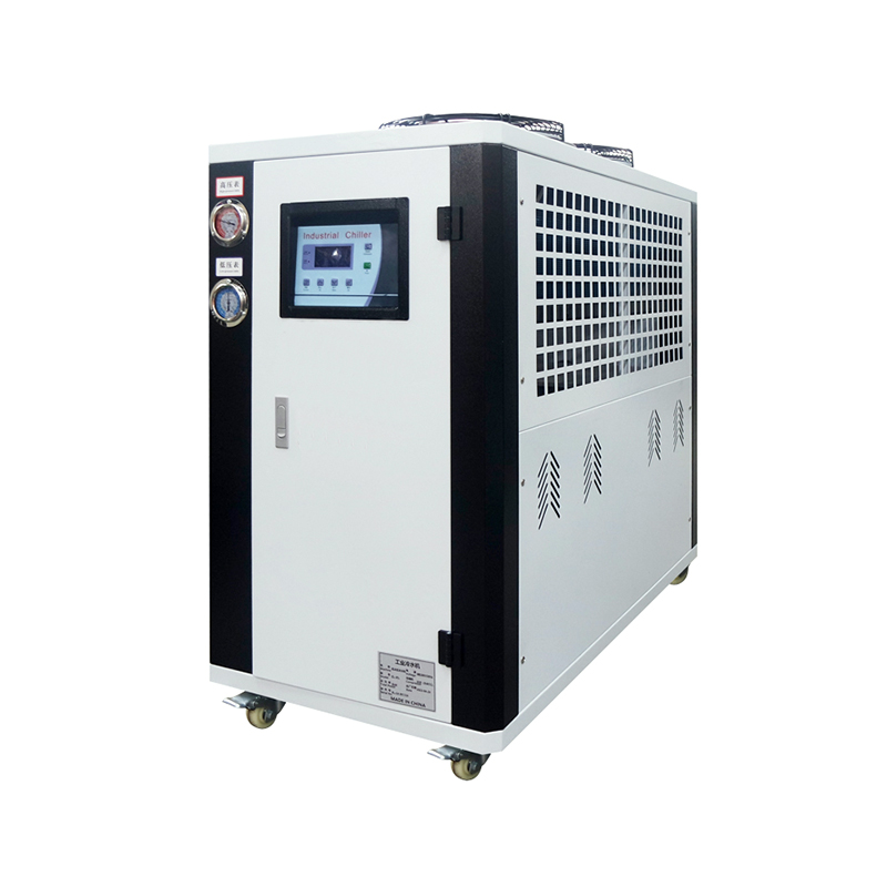 工業(yè)冷水機的漏電保護措施是否到位？如何檢查？
